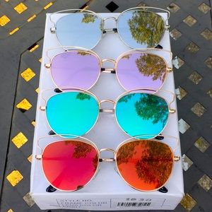Sunglasses: Men’s & Women’s incl. CTS/Care Element